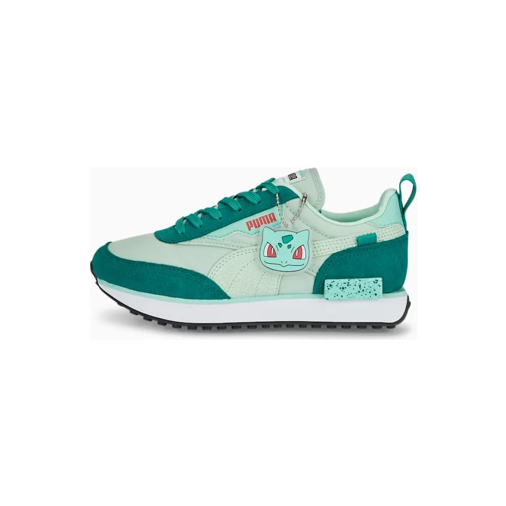 Puma Future Rider Pokémon Bulbasaur (389813-01)