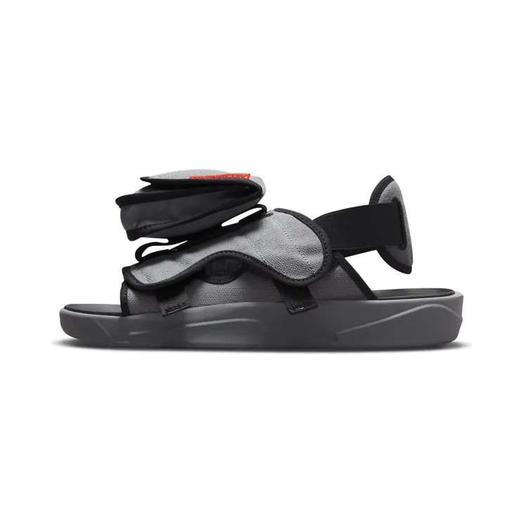 Air Jordan Jordan LS Slide “Smoke Grey” (CZ0791-001)