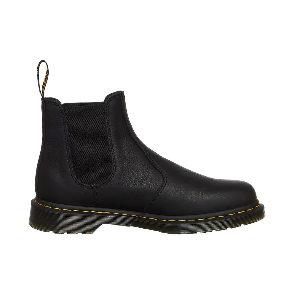 Dr. Martens 2976 Chelsea Boots Black Ambassador (25600001)