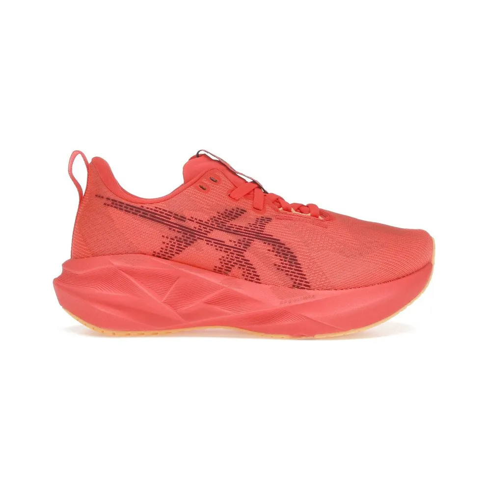 ASICS Novablast 5 Flash Red Edo Purple (1011B974-600)