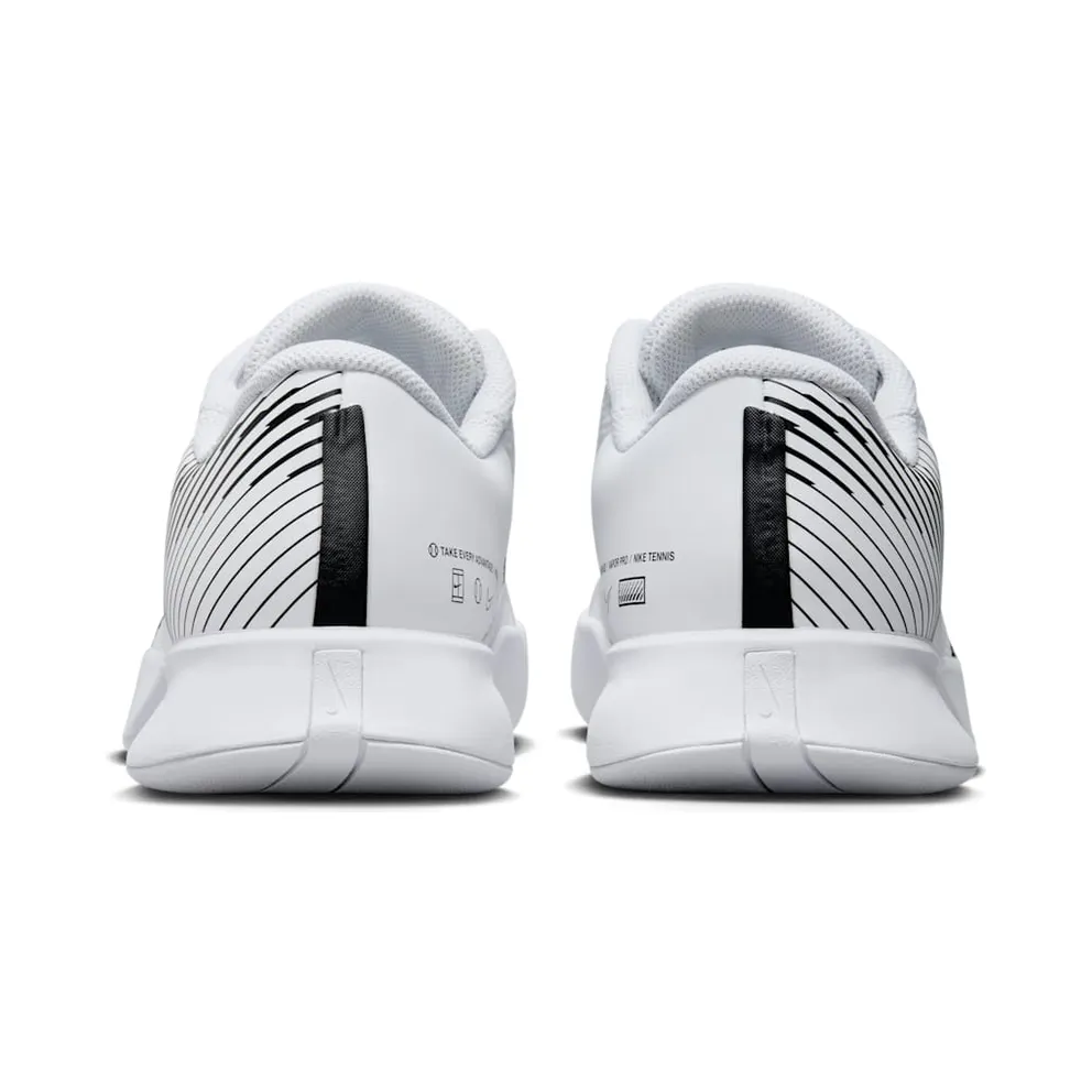 NikeCourt Air Zoom Vapor Pro White (FB7092-100)