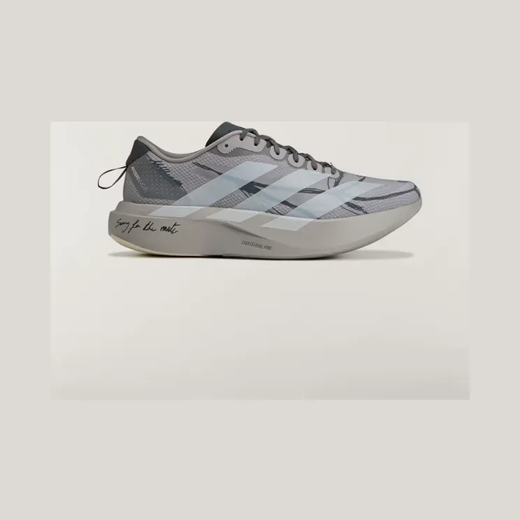 Song for the Mute x adidas adiZero EVO SL (KJ0774)