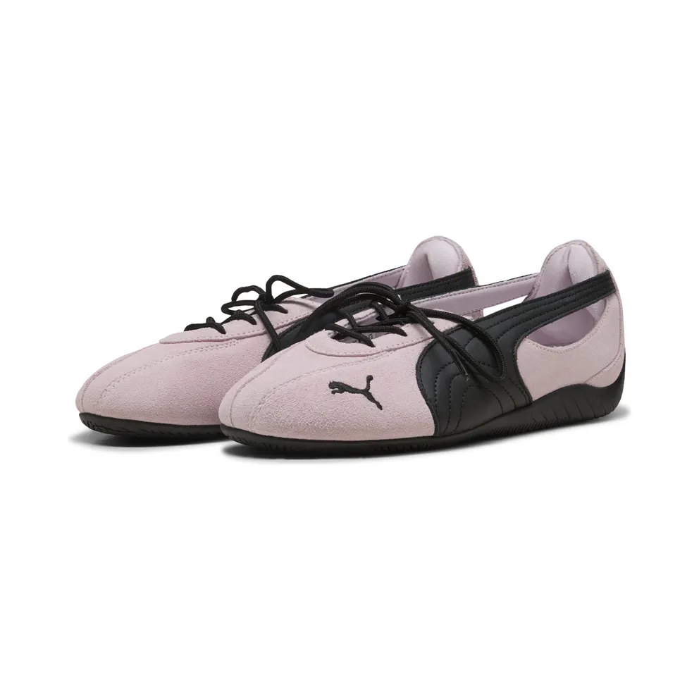 Puma Speedcat Nova Ballet “Powder Pink / Puma Black” (408340_01)