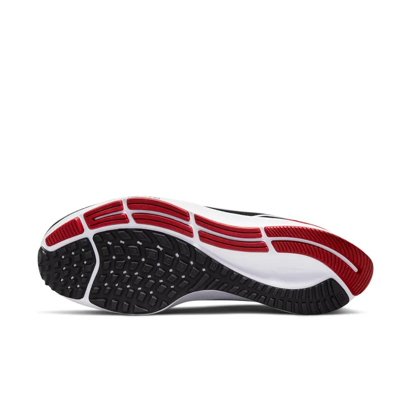 Nike Air Zoom Pegasus 38 San Francisco 49ers (DJ0810-001)