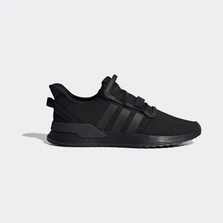 Adidas U Path Run Black (G27636)