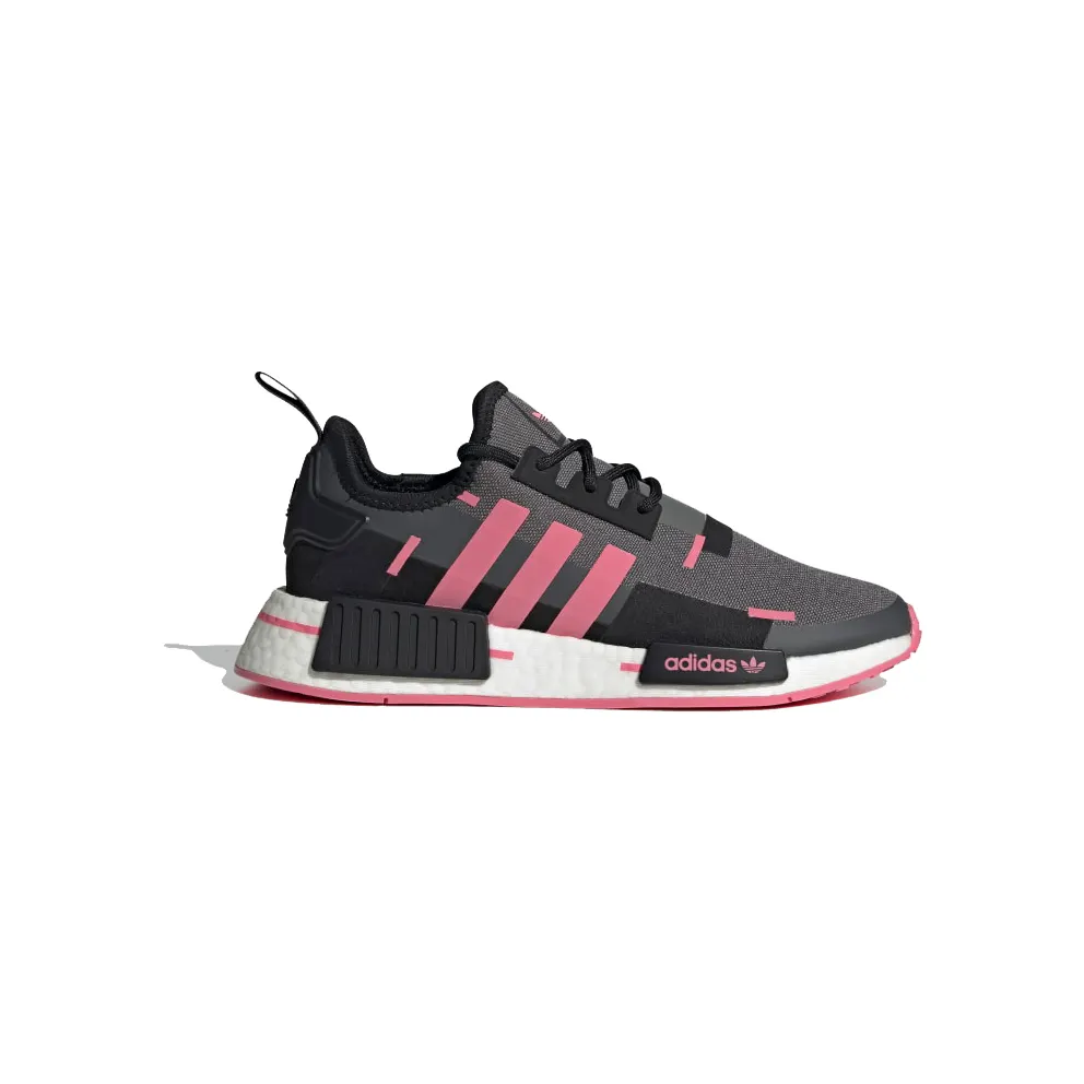 adidas NMD_R1 Schuh Core Black / Rose Tone / Carbon (GZ8015)