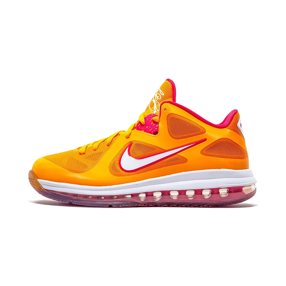Nike LeBron 9 Low Floridians (510811-800)