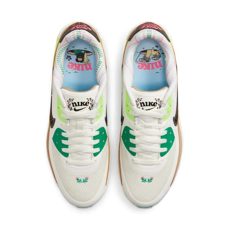 Nike Air Max 90 Golf Back Home (DQ0279-100)