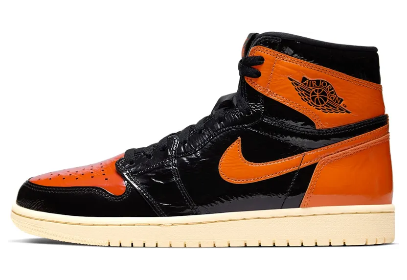 Air Jordan 1 Retro High OG “Shattered Backboard 3.0” (555088-028)