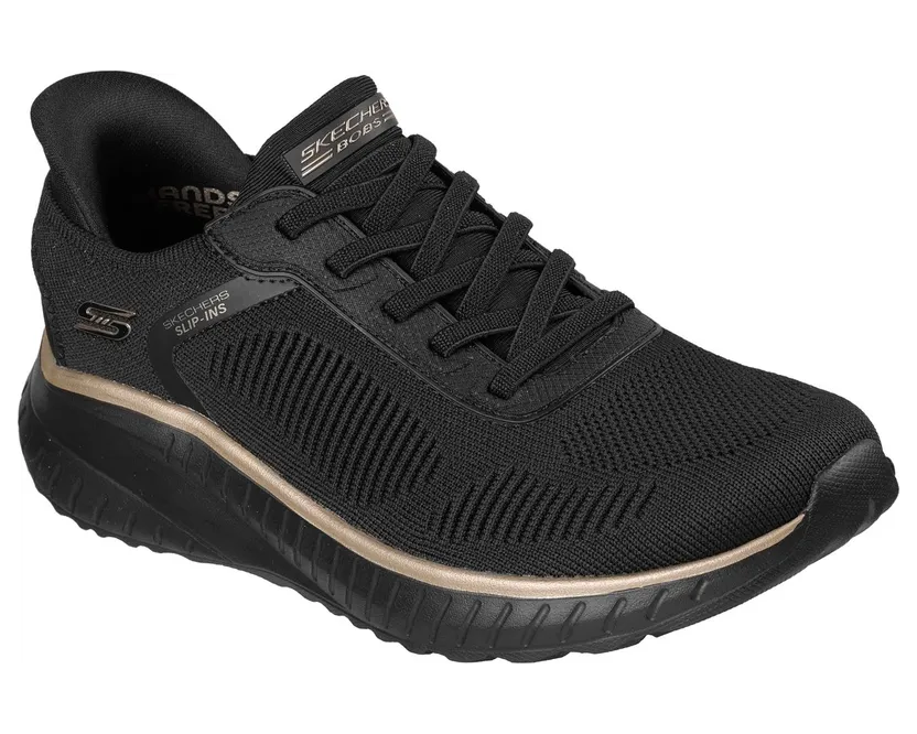 skechers-bobs 117497_BKRG