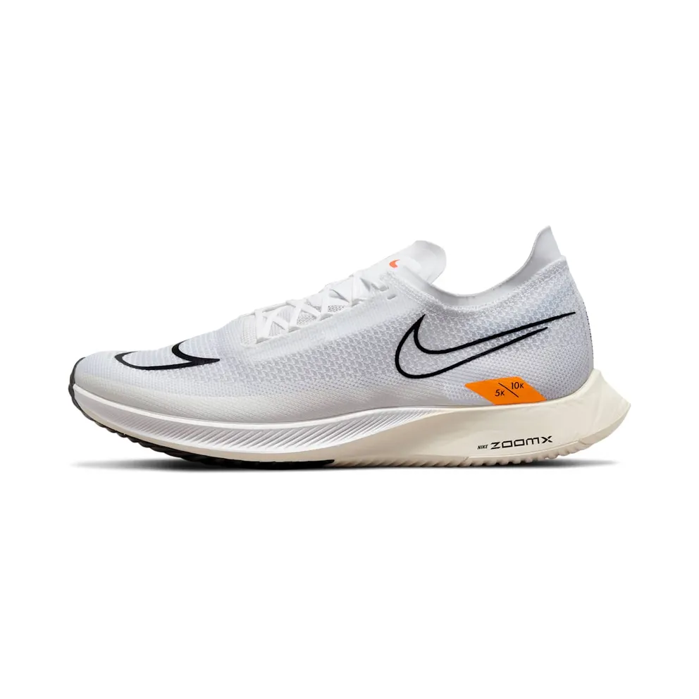 Nike ZoomX Streakfly White Black Photon Dust (DH9275-100)