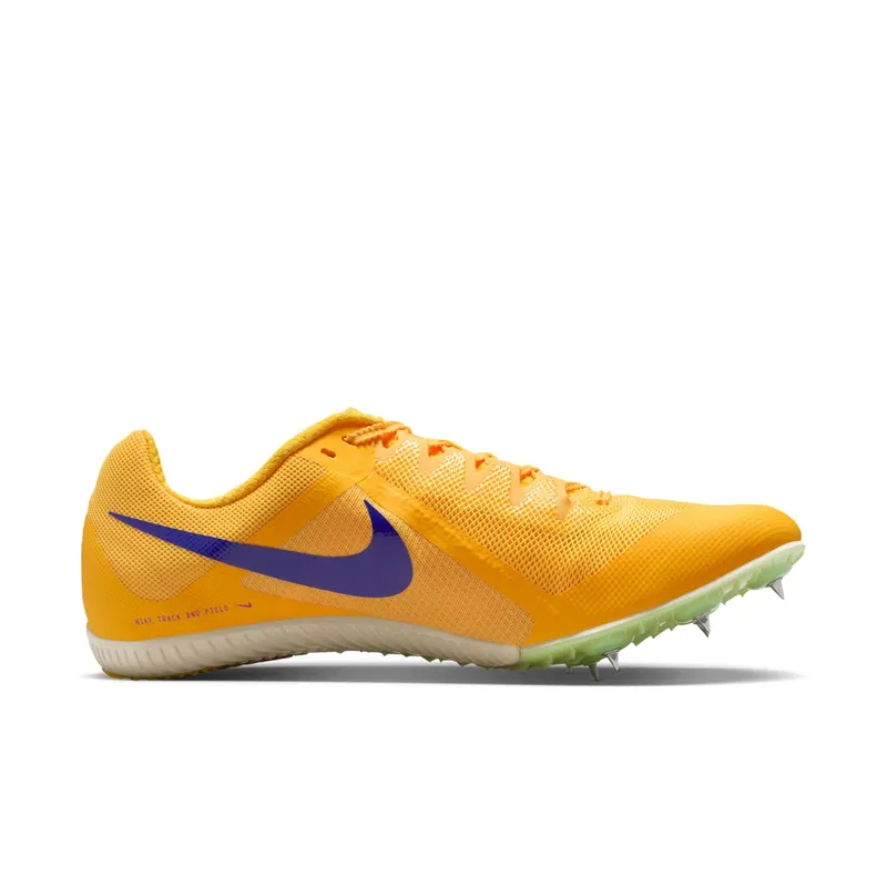 Nike Zoom Rival Multi Citron Pulse Indigo Burst (FZ9664-800)