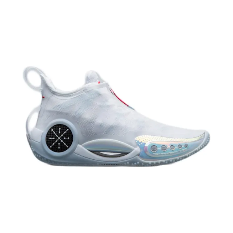 LiNing Way of Wade 9 Miami 305 (ABAR119-7)