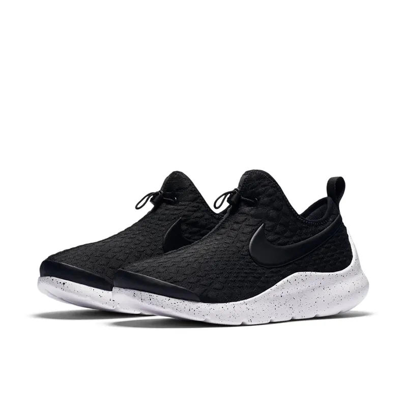 Nike Aptare Black Speckled Sole (881189-001)