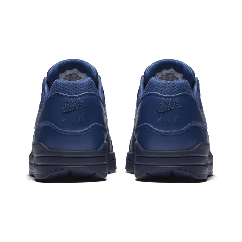 Nike Air Max 1 Pinnacle Insignia Blue (W) Insignia Blue/Insignia Blue-Binary Blue (839608-400)