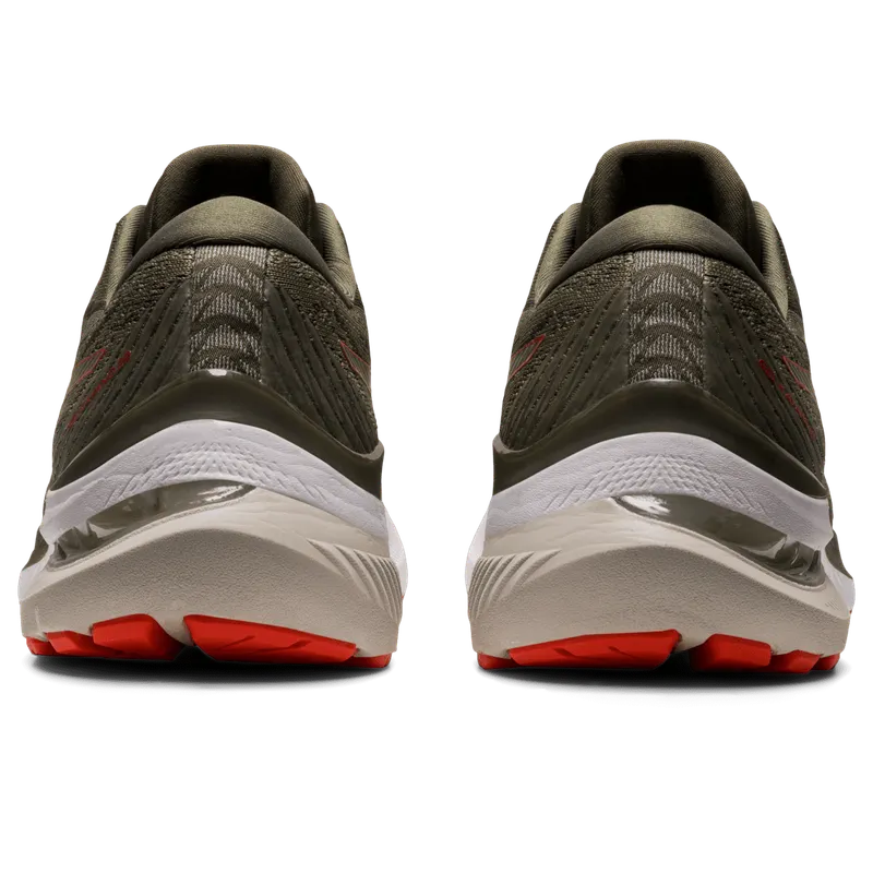 Asics GEL-KAYANO 29 Mantle Green/Cherry Tomato (1011B440.300)