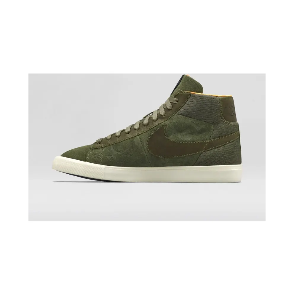 Nike SB Blazer Mowax (718768-208)