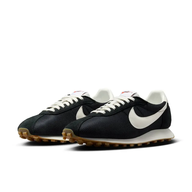 Nike LD-1000 (black / sail / safety orange / gum light brown) – HF3227-001