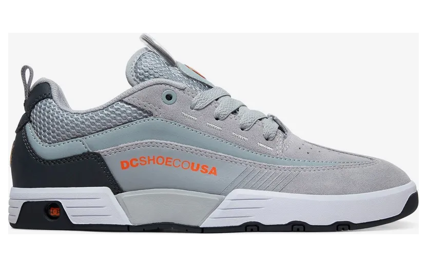 DC Legacy 98 Slim Gray (ADYS100445xsns)