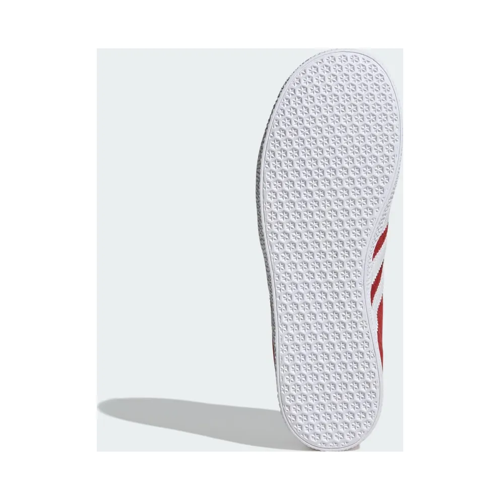 Adidas Gazelle GS “Cloud White” (IF9804)