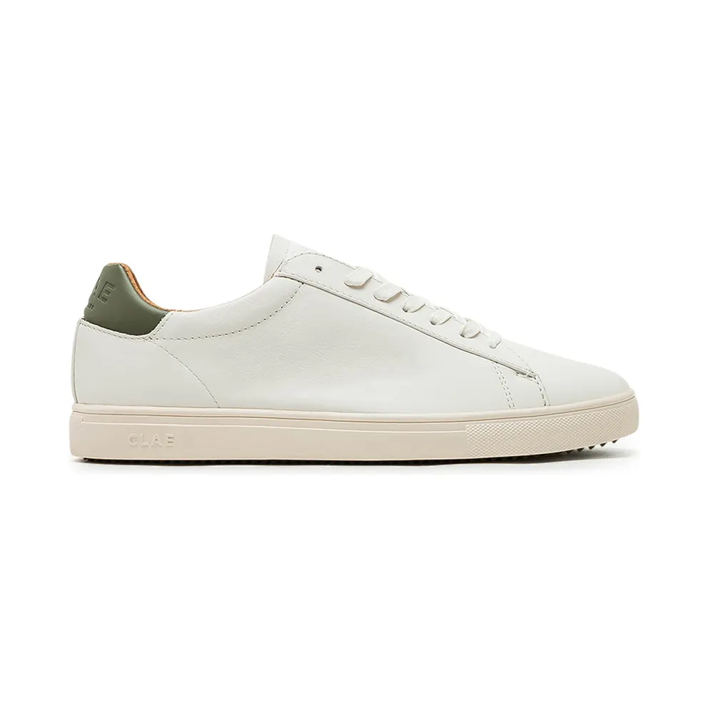 Clae Bradley Off-White (CL22ABR09)