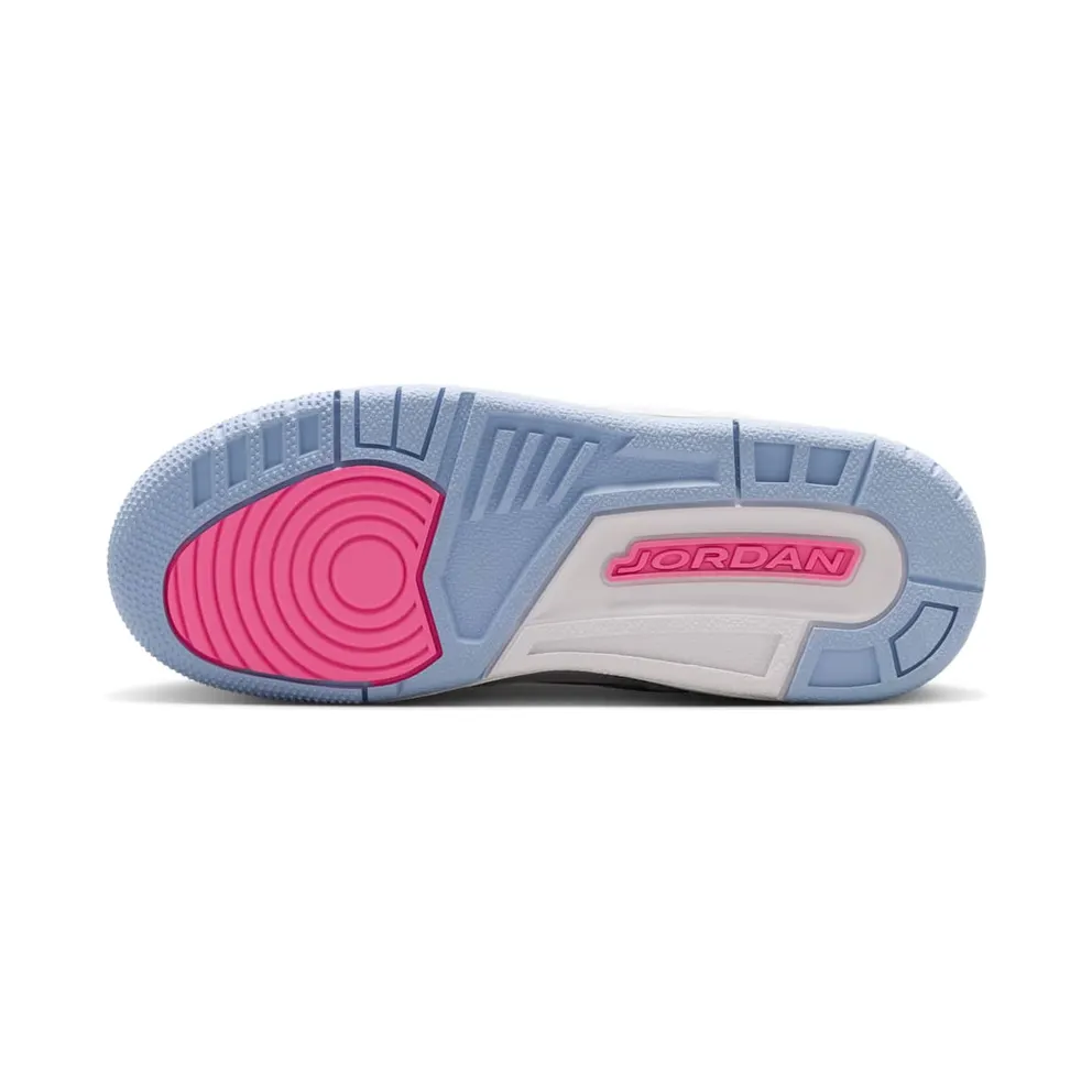 Air Jordan 3 GS “Cobalt Bliss” (HQ0784-101)