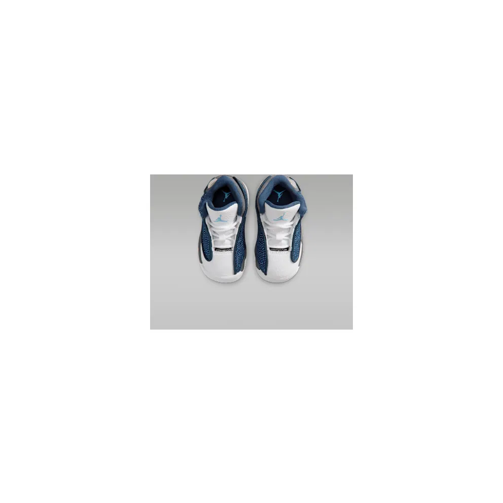 Air Jordan 13 TD “Flint (2026)” (DJ3004-400)