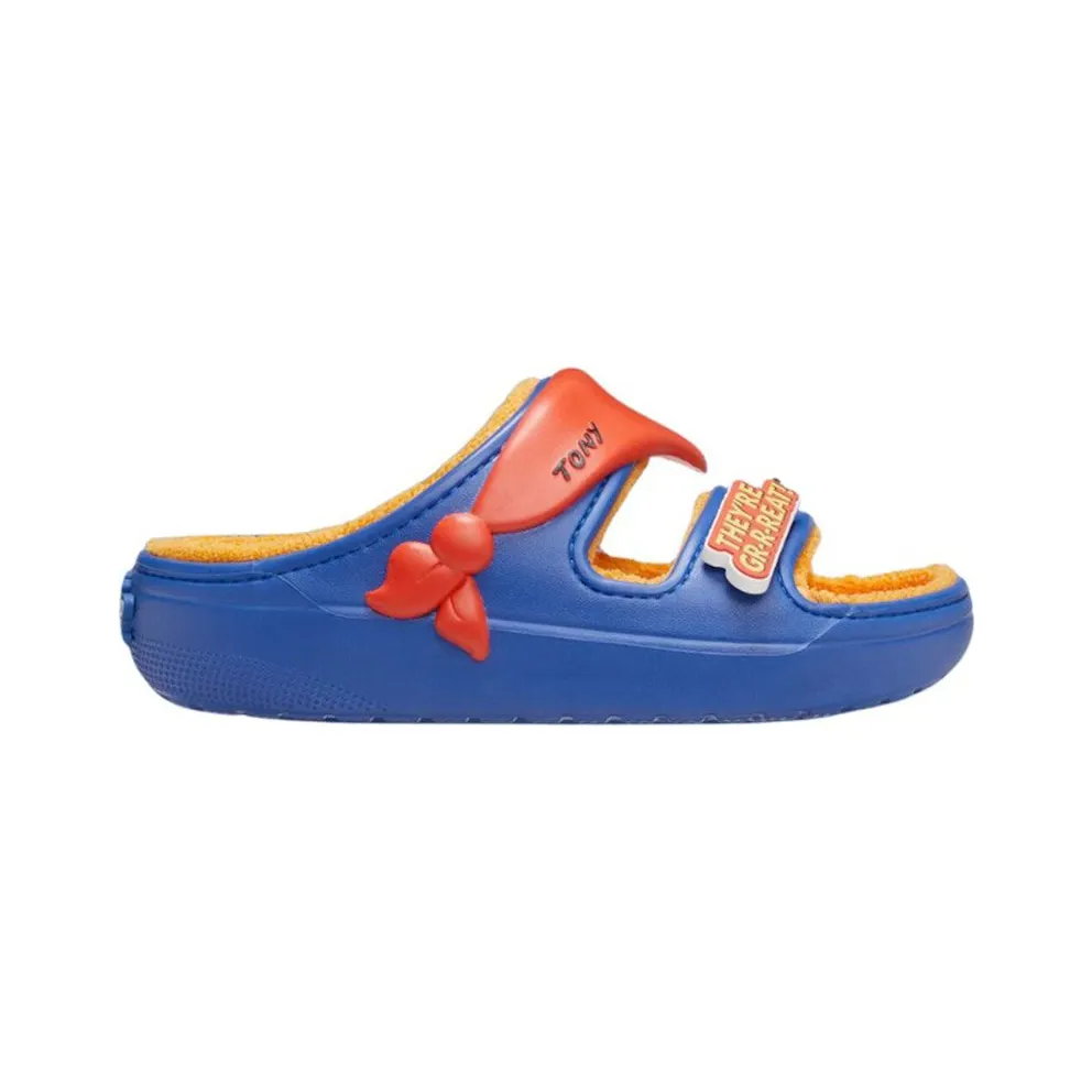 Crocs Cozzzy Sandal Frosted Flakes (210138-4NY)
