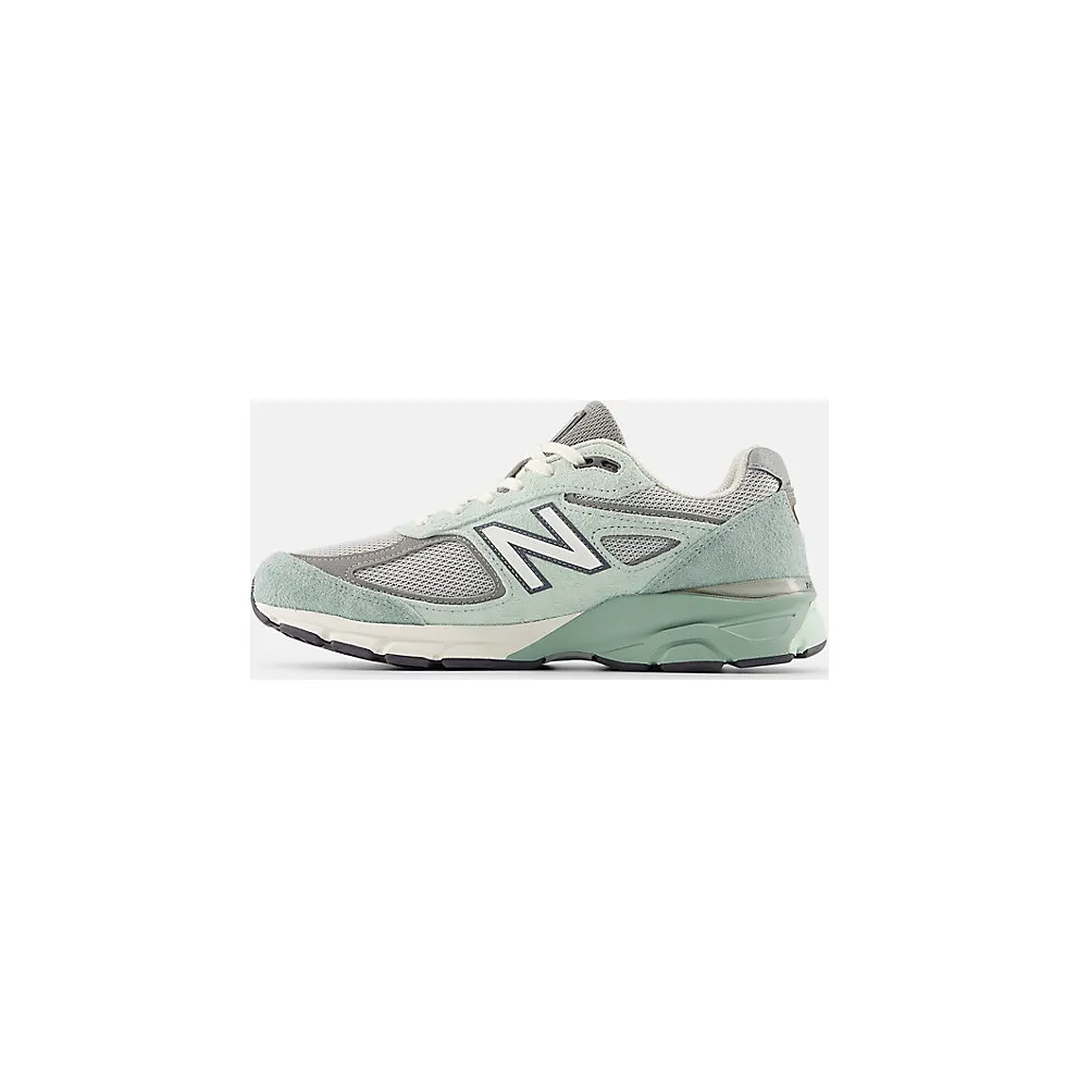 New Balance 990v4 MiUSA The Whitaker Group Willful Bias (U990WK4)