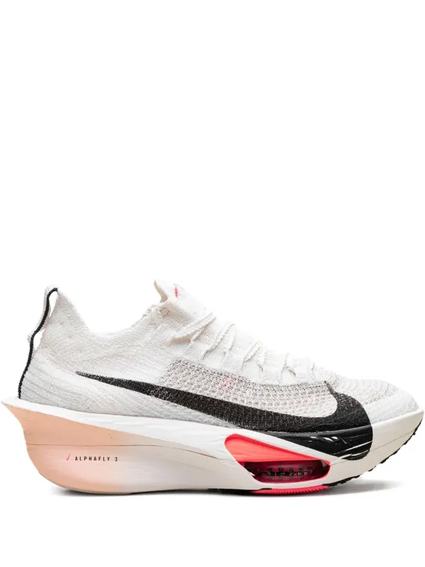 Nike Air Zoom Alphafly Next 3 Football Grey/Ghost/Persian Violet/Blue Void Sneakers – Blau (FD8315)
