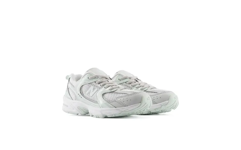 New Balance 530 Grey/Green (P5306LF)