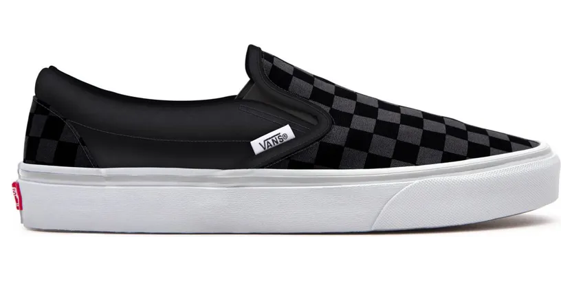 vans-slip-on VN0A3CST012