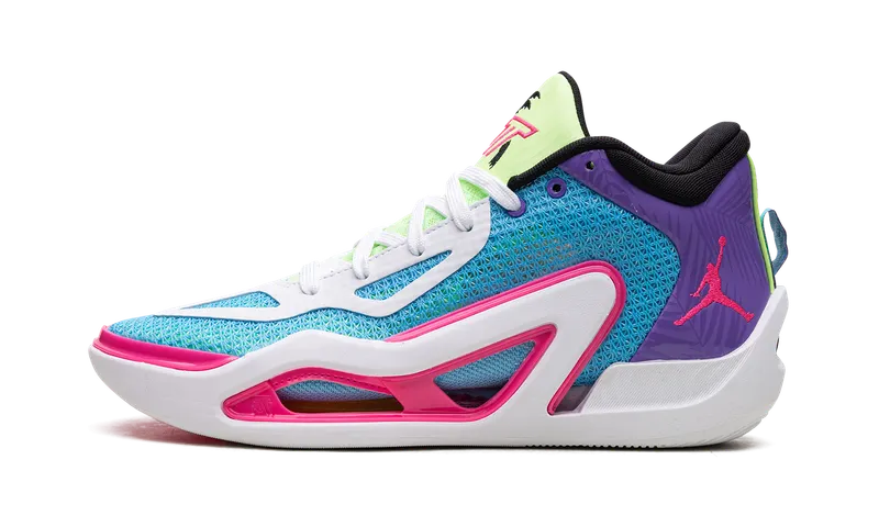Jordan Tatum 1 Mid “Wave Runner” (FV0169-400)