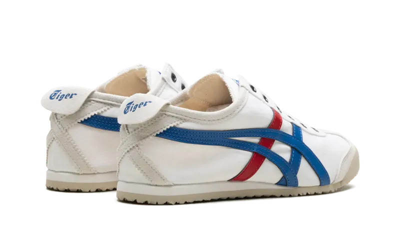 Onitsuka Tiger Mexico 66 Slip-On “Tricolor (2023)” (1183A360-121)