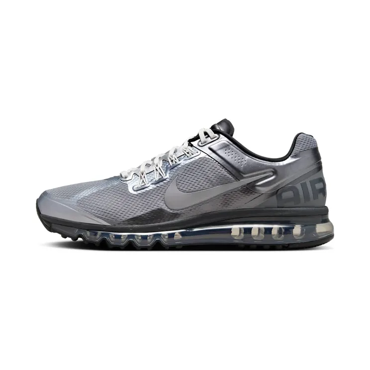 Nike Air Max 2013 “Metallic Cool Grey” (HQ3481-099)