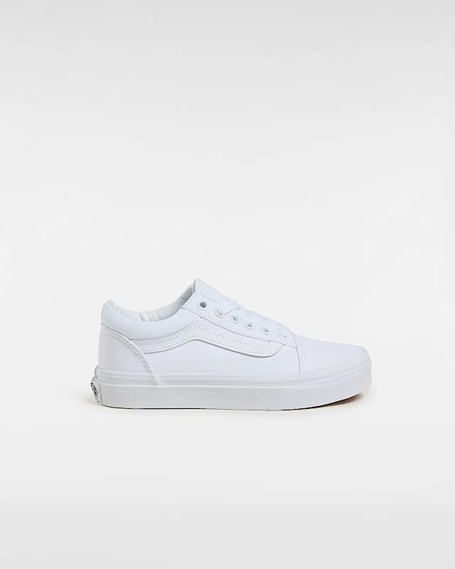 Vans Old Skool True White True White (VN0A4BUUQLZ)