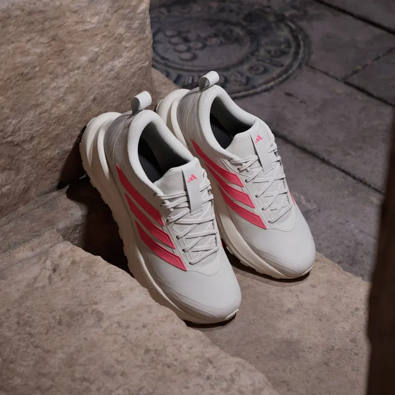 Adidas RUNFALCON 6 ATR Sports Shoes Orbit Grey / Solar Turbo / Alumina (IH1837)