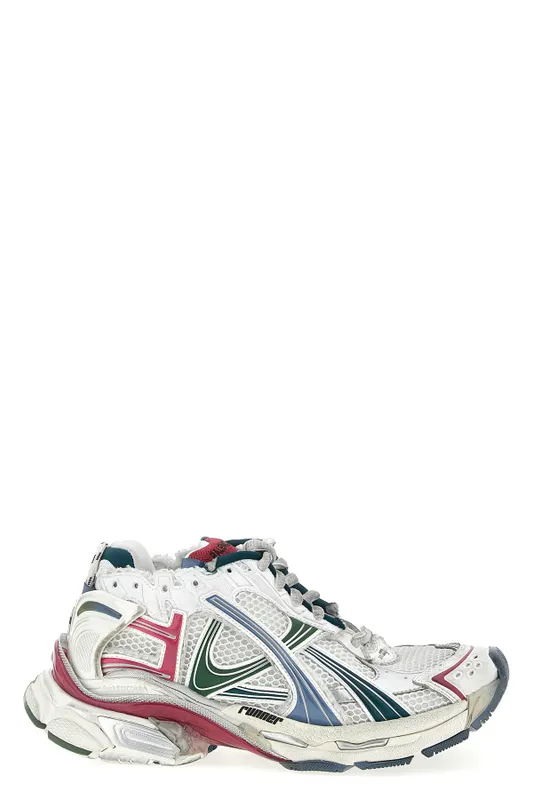 Balenciaga Runner “Multi” (772774W3RMU9934)