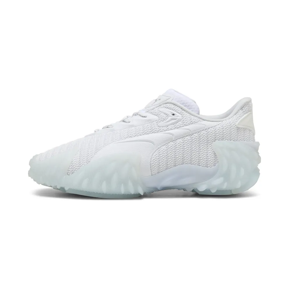 Puma Mostro X “Puma White / Puma Silver” (405615_02)