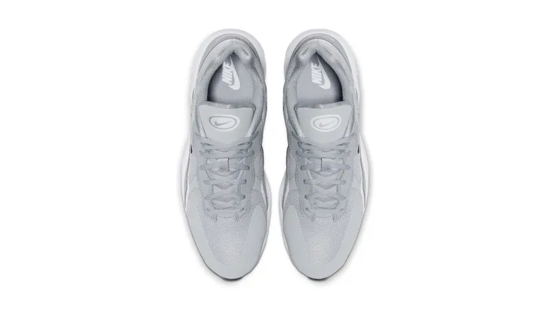 Nike Alpha Lite Grey (CI9137-004)