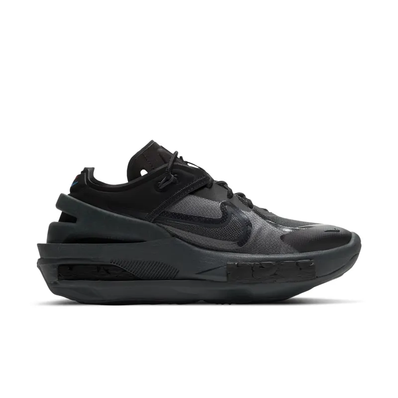 Nike Fontanka Edge Black/Off-Noir/University Red/Black (CU1450-001)
