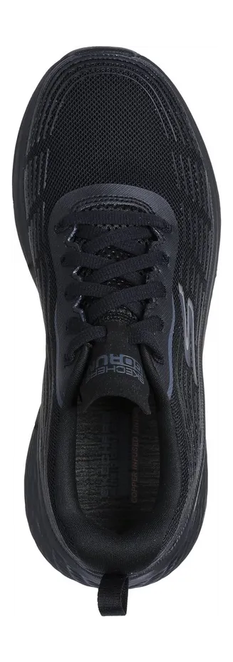 skechers-max-cushioning 129600_BBK