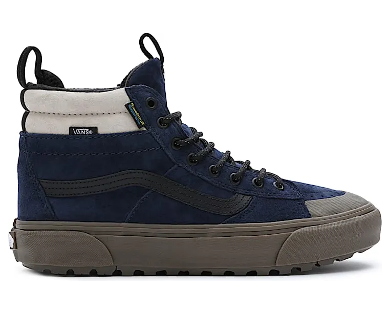 vans-sk8-hi VN0007NKY2U