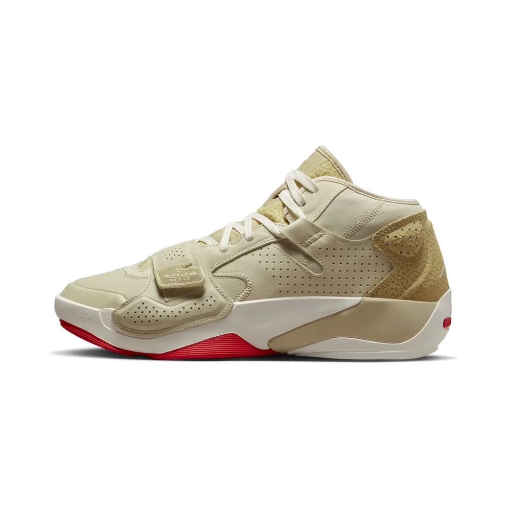 Zion 2 Basketball Brown (DO8990-217)