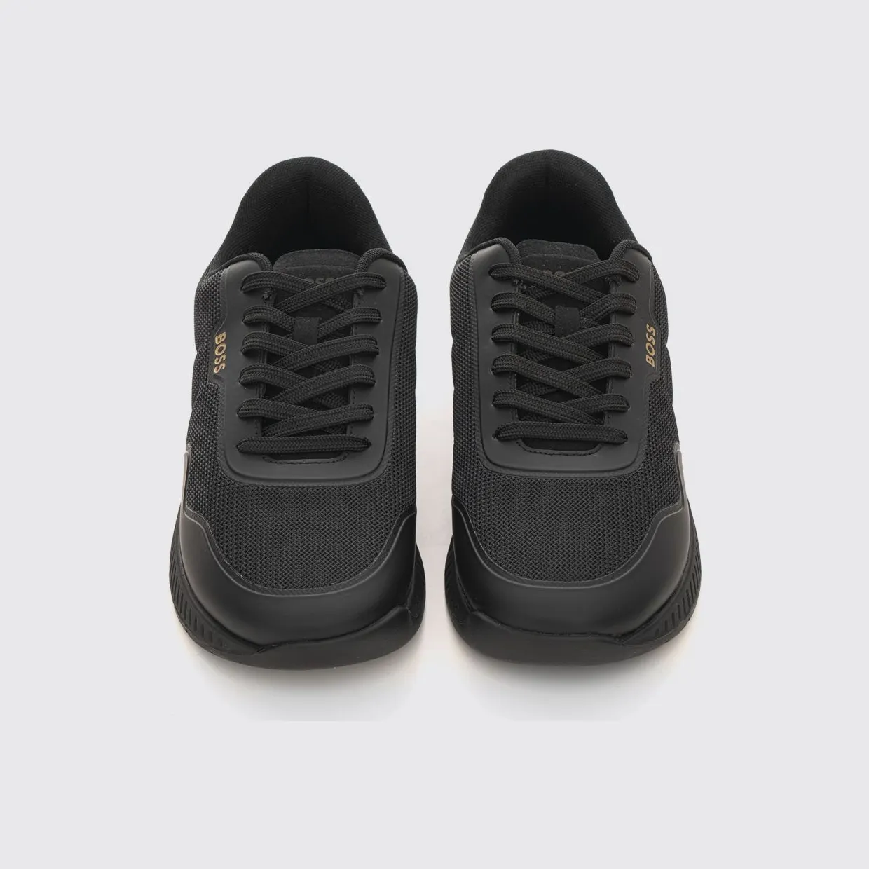 Boss Sneakers Black (50563962005)