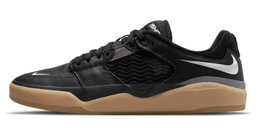 Nike SB Ishod Wair Black Gum (DH1030-001)