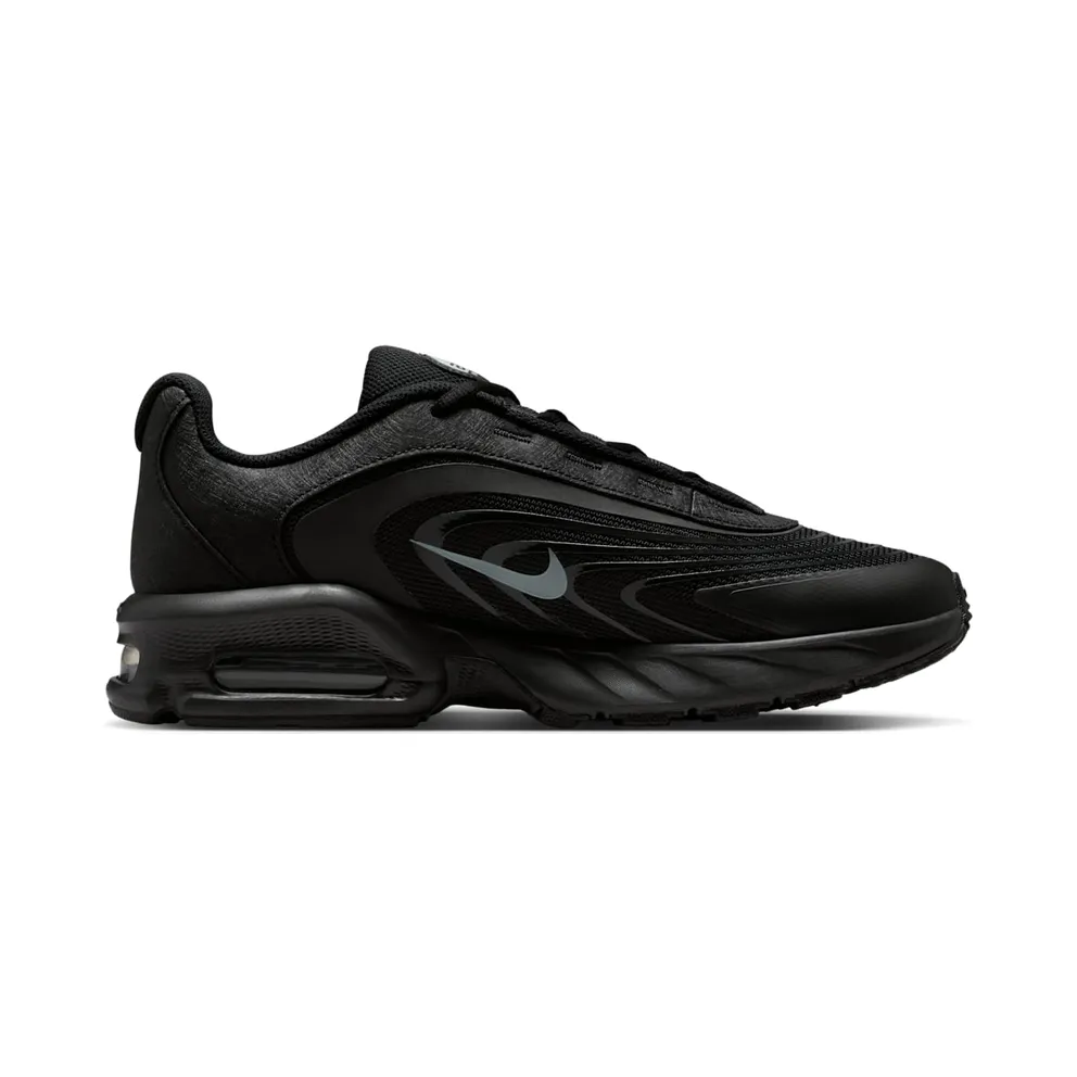 Nike Air Max Fire Black/Light Silver/Light Pumice (IR0819-006)