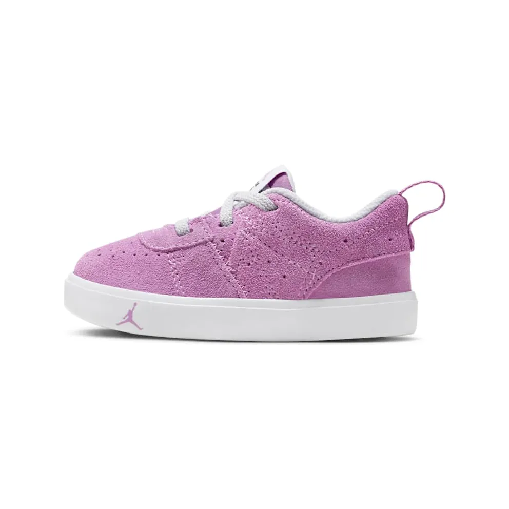 Jordan Series ES ALT Rush Fuchsia White Barely Grape (DR6444-505)