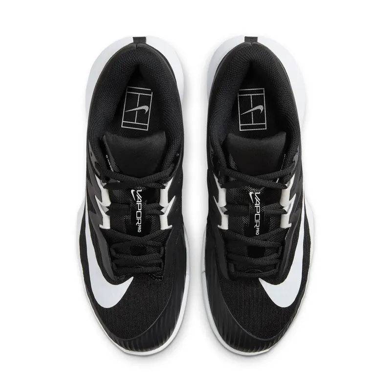 Nike Vapor Pro 3 HC Black White (FZ2158-001)