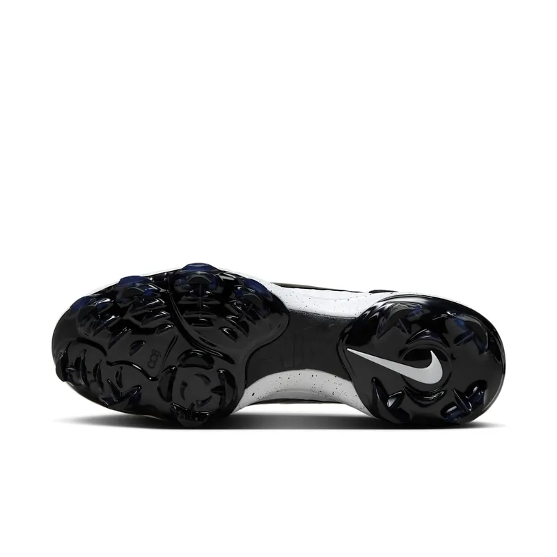 Nike Alpha Huarache NXT MCS “White / Black” (DJ6519-107)